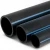 NPF HDPE Pipes for Water Networks   Nominal Pressure 6 Bar Outside Diameter 250 mm Thickness 6.2 mm Color Black
