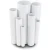 UPVC Pipes Schedule 40 Size 1 ¼ inch Thickness 3.6 mm White - Image 1