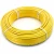 أنابيب HDPE  نيبروبلاست PE 100 ضغط 20 بار قطر خارجي 40 مم سمك 4.5 مم لون أصفر 