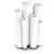 مواسير UPVC جدول 40 مقاس ¾ إنش سمك 2.9 مم لون أبيض - Image 1