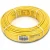 Neproplast HDPE Pipes PE 80 Pressure 16 Bar Outside Diameter 40 mm Thickness 4.5 mm Color Yellow