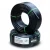 أنابيب HDPE نيبروبلاست PE 100 ضغط 20 بار قطر خارجي 50 مم سمك 5.6 مم لون اسود