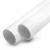 UPVC Pipes National Nominal Pressure 11 Bar Size 1 inch Thickness 1.5 mm White Colour