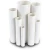 UPVC Pipes Schedule 40 Size 1 ¼ inch Thickness 3.6 mm White - Image 1