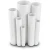 مواسير UPVC جدول 40 مقاس ½ 1 إنش سمك 3.7 مم لون أبيض - Image 1