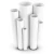 UPVC Pipes Schedule 80 Size ½ inch Thickness 3.7 mm White - Image 1