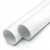 UPVC Pipes National Nominal Pressure 11 Bar Size 2 inch Thickness 2.3 mm White Colour