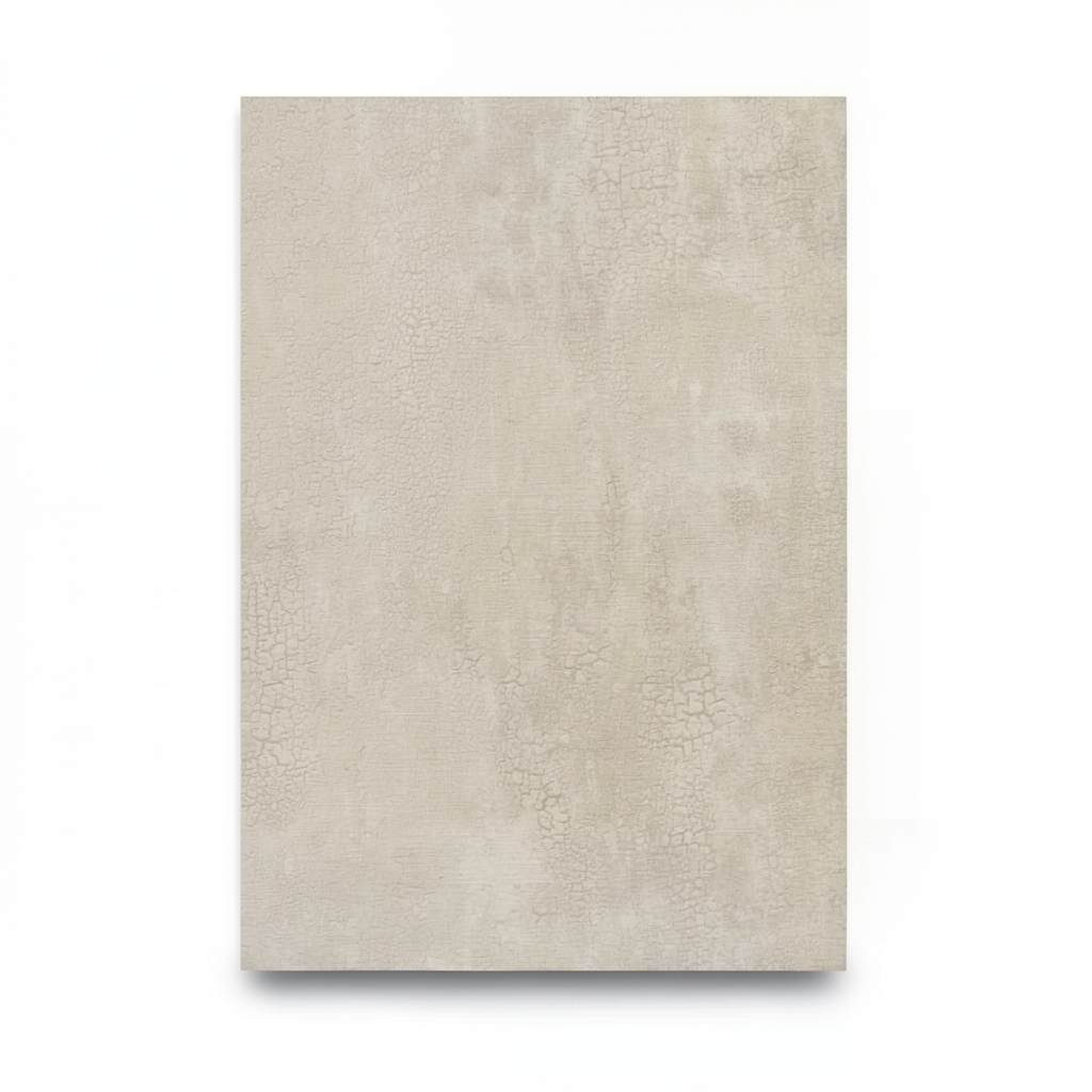 Patterned Wallpaper Beige Color 10m x 1.06m, Model 81832