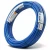 Neproplast HDPE Pipes PE 100 Pressure 20 Bar Outside Diameter 50 mm Thickness 5.6 mm Color Blue   