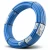 Neproplast HDPE Pipes PE 100 Pressure 20 Bar Outside Diameter 50 mm Thickness 5.6 mm Color Blue   