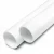 UPVC Pipes National Nominal Pressure 8.6 Bar Size 3 inch Thickness 2.7 mm White Colour
