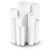 UPVC Pipes Schedule 80 Size ½ inch Thickness 3.7 mm White - Image 1