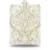 Italian Wall Covering Light Beige 10m x 1.06m, Model 83417 - Image 1