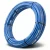 Neproplast  HDPE Pipes PE 80 Pressure 16 Bar Outside Diameter 50 mm Thickness 5.6 mm Color Blue   