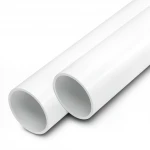 UPVC Pipes National Nominal Pressure 13.8 Bar Size 1 inch Thickness 1.6 mm White Colour