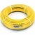 Neproplast HDPE Pipes PE 100 Pressure 20 Bar Outside Diameter 50 mm Thickness 5.6 mm Color Yellow