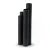 أنابيب HDPE SDR 22 قطر خارجي 140 مم سمك 6.4 مم لون أسود - Image 1