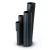 مواسير HDPE ضغط 16 بار قطر خارجي 400 مم سمك 54.7 مم لون أسود - Image 1