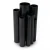 UPVC Pipes  Modern Technology  Nominal Pressure 4 Bar Outside Diameter 355 mm Thickness 7 mm Black Colour