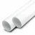 UPVC Pipes National Nominal Pressure 11 Bar Size 1 1/4 inch Thickness 1.6 mm White Colour