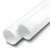 UPVC Pipes National Nominal Pressure 11 Bar Size 1 1/2 inch Thickness 1.9 mm White Colour