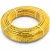 Neproplast HDPE Pipes PE 80 Pressure 16 Bar Outside Diameter 50 mm Thickness 5.6 mm Color Yellow