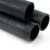 مواسير HDPE السعودي PE 80 ضغط 5 بار قطر خارجي 200 مم سمك 7.7 مم لون اسود | مصنع أنظمة الانابيب السعودي (SPS) - Image 1