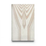 Italian Wallpaper Patterned Design Beige Color, Size 10m x 0.70m, Model rc16004