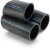 SPS HDPE Pipes PE 80 Pressure 8 Bar Outside Diameter 200 mm Thickness 11.9 mm Black | Saudi Pipes Systems (SPS) - Image 1