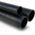 SPS HDPE Pipes PE 80 Pressure 5 Bar Outside Diameter 200 mm Thickness 7.7 mm Black | Saudi Pipes Systems (SPS) - Image 1