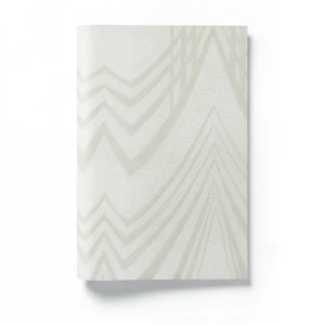 Italian Wallpaper Patterned Design Light Beige, Size 10m x 0.70m, Model rc16008