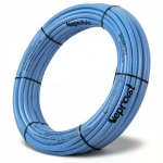 Neproplast  HDPE Pipes PE 100 Pressure 20 Bar Outside Diameter 16 mm Thickness 1.8 mm Color Blue   