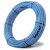 أنابيب HDPE  نيبروبلاست PE 100 ضغط 20 بار قطر خارجي 16 مم سمك 1.8 مم لون ازرق   