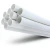 UPVC Pipes 6 Inch Thickness 9.91 mm Pressure 17.2 Bar White - Image 1