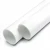 UPVC Pipes National Nominal Pressure 13.8 Bar Size 3/4 inch Thickness 1.5 mm White Colour