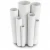 UPVC Pipes  Modern Technology Nominal Pressure 2.5 Bar Outside Diameter 400 mm Thickness 3.2 mm White Colour