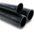 مواسير HDPE السعودي PE 80 ضغط 5 بار قطر خارجي 225 مم سمك 8.6 مم لون اسود | مصنع أنظمة الانابيب السعودي (SPS) - Image 1