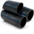 مواسير HDPE السعودي PE 80 ضغط 12.5 بار قطر خارجي 225 مم سمك 20.5 مم لون اسود | مصنع أنظمة الانابيب السعودي (SPS) - Image 1
