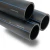 مواسير HDPE PE 80 ضغط 8 بار قطر خارجي 225 مم سمك 13.4 مم لون أسود | مصنع أنظمة الانابيب السعودي (SPS) - Image 1
