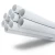 UPVC Pipes Nominal Pressure 13.8 Bar Size 2 Inch Thickness 2.87 mm White - Image 1