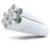 UPVC Pipes Nominal Pressure 13.8 Bar Size 3 Inch Thickness 4.24 mm White - Image 1
