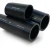 مواسير HDPE PE 80 ضغط 5 بار قطر خارجي 250 مم سمك 9.6 مم لون أسود | مصنع أنظمة الانابيب السعودي (SPS) - Image 1