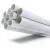 UPVC Pipes Nominal Pressure 13.8 Bar Size 4 Inch Thickness 5.44 mm White - Image 1