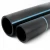 أنابيب HDPE الوطني لشبكات المياه  ضغط 8 بار قطر خارجي 355 مم سمك 10.9 مم لون اسود