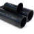 مواسير HDPE السعودي PE 80 ضغط 8 بار قطر خارجي 250 مم سمك 14.8 مم لون اسود | مصنع أنظمة الانابيب السعودي (SPS) - Image 1