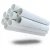 UPVC Pipes Nominal Pressure 13.8 Bar Size 6 Inch Thickness 8.03 mm White - Image 1