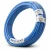 Neproplast HDPE Pipes PE 80 Pressure 16 Bar Outside Diameter 63 mm Thickness 7.1 mm Color Blue    