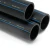 SPS HDPE Pipes PE 80 Pressure 12.5 Bar Outside Diameter 250 mm Thickness 22.7 mm Black | Saudi Pipes Systems (SPS) - Image 1