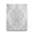 Italian Wall Covering 10m x 1.06m Light Gray, Model 83420 - Image 1