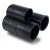 SPS HDPE Pipes PE 80 Pressure 12.5 Bar Outside Diameter 250 mm Thickness 22.7 mm Black | Saudi Pipes Systems (SPS) - Image 1